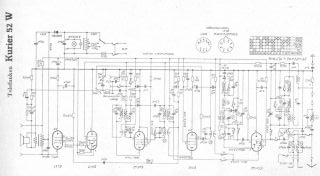 Telefunken-Kurier_52 W.radio preview